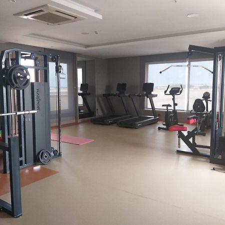 Ramada By Wyndham Adiyaman Hotel Luaran gambar