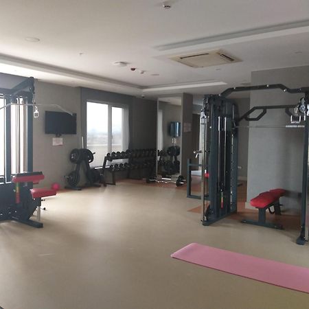 Ramada By Wyndham Adiyaman Hotel Luaran gambar