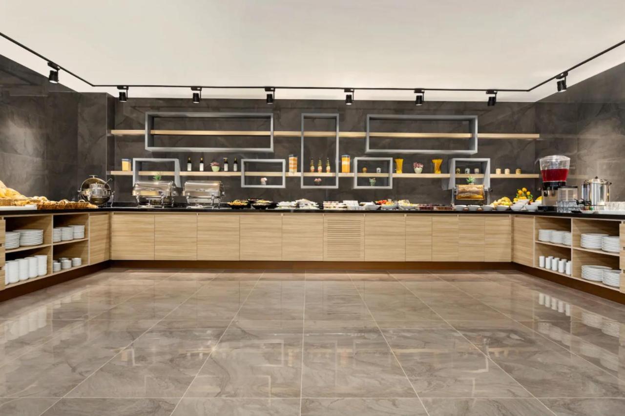 Ramada By Wyndham Adiyaman Hotel Luaran gambar